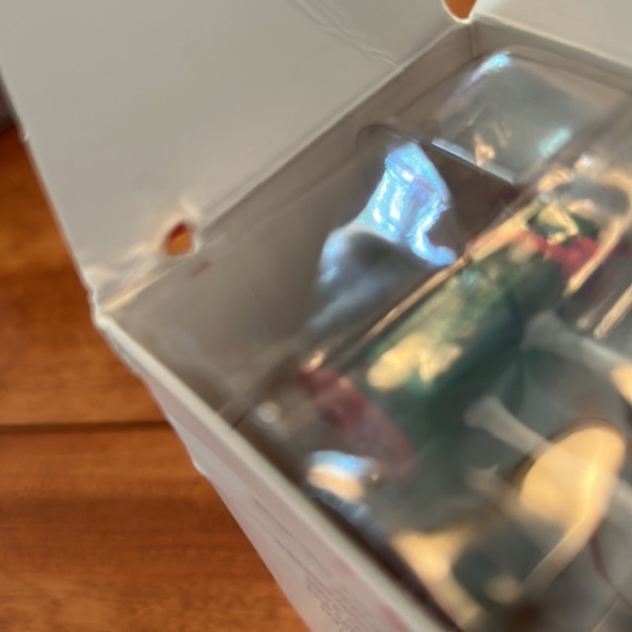 NIB Hallmark Keepsake ornament. 2015. 18th in in the Pony for Christmas series. - Picture 13 of 13